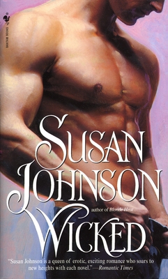 Wicked B001N0ZSZ8 Book Cover