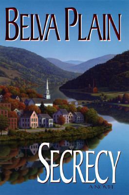 Secrecy 0385316860 Book Cover