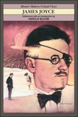 James Joyce 0877546258 Book Cover