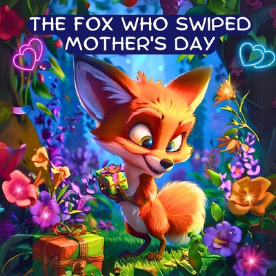 The Fox Who Swiped Mother's Day: Celebrate your... B0BZFGFNW6 Book Cover