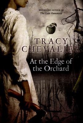 AT THE EDGE OF THE ORCHARD- HB 0007350392 Book Cover