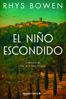 El Niño Escondido [Spanish] 2919805096 Book Cover