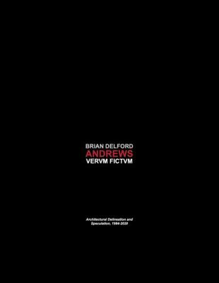 Vervm Fictvm: Architectural Delineation and Spe... 1683150309 Book Cover