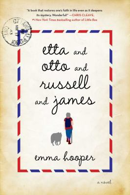 Etta and Otto and Russell and James 1476755671 Book Cover