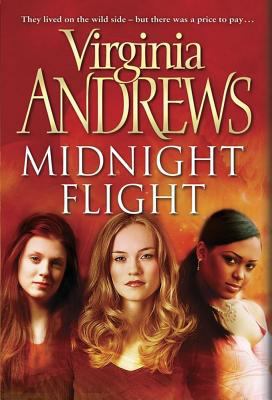 Midnight Flight 0743257170 Book Cover