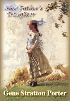 Her Father's Daughter 1934648612 Book Cover
