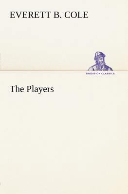 The Players 3849184722 Book Cover