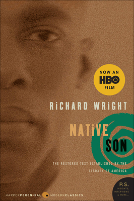Native Son 0756964415 Book Cover