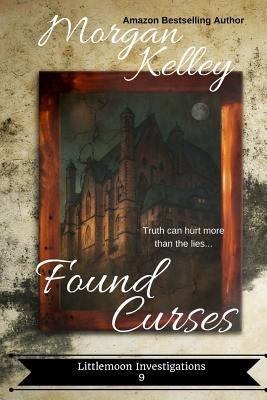Found Curses 1986063674 Book Cover