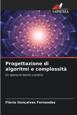 Progettazione di algoritmi e complessità [Italian] 6209148131 Book Cover