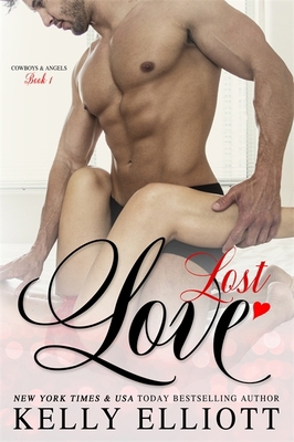 Lost Love (Cowboys and Angels) 0349418403 Book Cover
