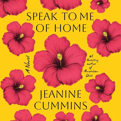 Speak to Me of Home 1250408431 Book Cover