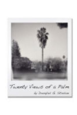 Paperback Twenty Views of a Palm Book