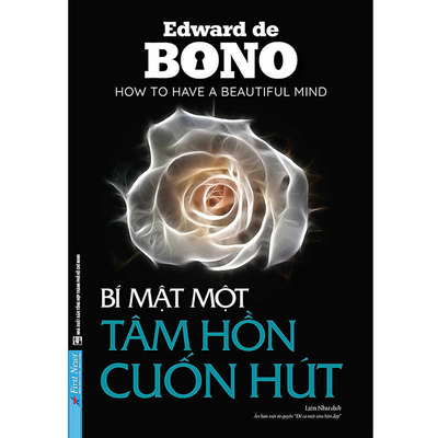 How to Have a Beautiful Mind [Vietnamese] 6043125994 Book Cover