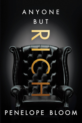 Anyone But Rich 1542014158 Book Cover