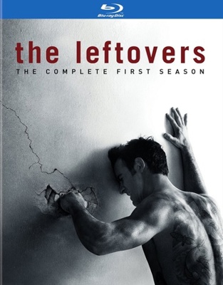 The Leftovers: The Complete First Season B00ZCHTY8A Book Cover