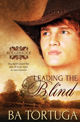 Leading the Blind 1839439890 Book Cover