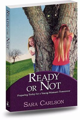 Ready or Not 098212631X Book Cover