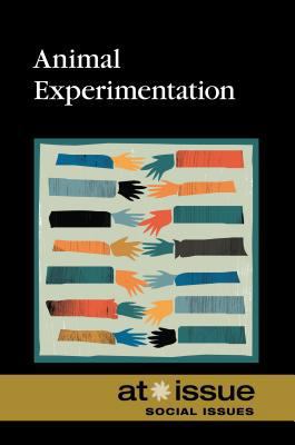Animal Experimentation 0737761431 Book Cover
