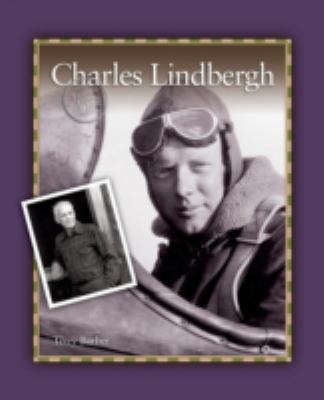 Charles Lindbergh 1894593642 Book Cover