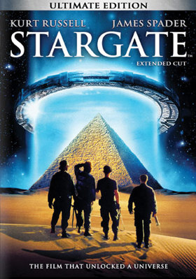 Stargate B002FLO0MG Book Cover