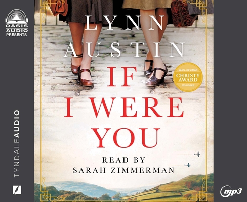 If I Were You 1640918590 Book Cover