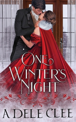 One Winter's Night 1916433685 Book Cover