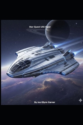 Star Quest Mission 32 B0GHFFK2HZ Book Cover