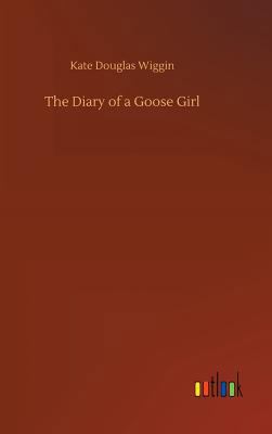 The Diary of a Goose Girl 3732657353 Book Cover