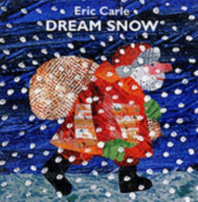 Dream Snow 0241141044 Book Cover