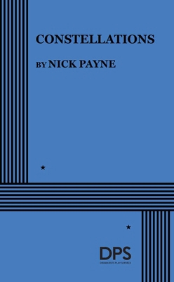 Constellations 0822232820 Book Cover
