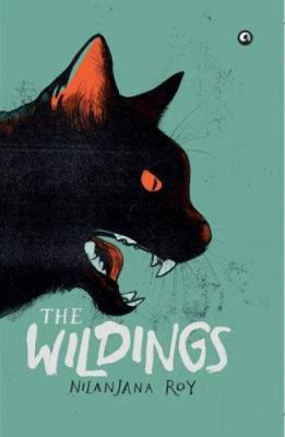 The Wildings 938227748X Book Cover