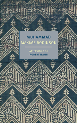 Muhammad 1681374927 Book Cover