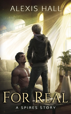 For Real (Spires)            Book Cover