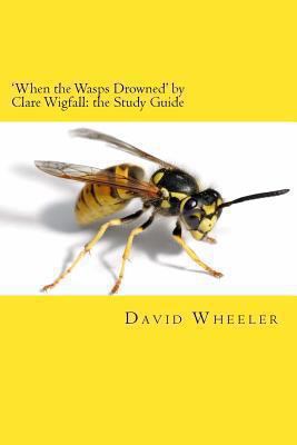 'When the Wasps Drowned' by Clare Wigfall: the ... 1494279479 Book Cover