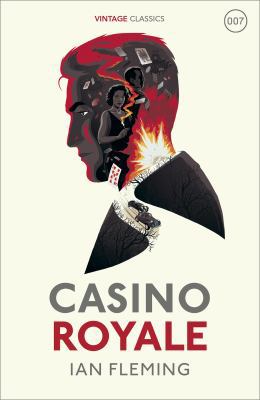 Casino Royale (James Bond 007) 1784871990 Book Cover