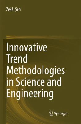 Innovative Trend Methodologies in Science and E... 331984878X Book Cover