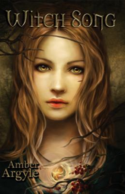 Witch Song 1936850168 Book Cover