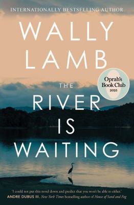 The River Is Waiting B0FSJNLMCF Book Cover