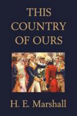 This Country of Ours (Yesterday's Classics) 1599150107 Book Cover