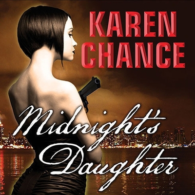 Midnight's Daughter B08XNVBS4R Book Cover