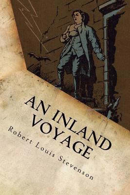 An Inland Voyage 1536856975 Book Cover