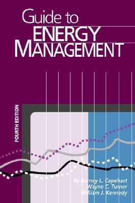 Guide to Energy Management 0881734217 Book Cover