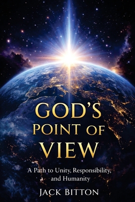 God's Point of View B0HGD6H2N2 Book Cover