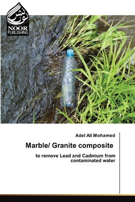 Marble/ Granite composite 6209053378 Book Cover