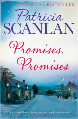 Promises, Promises: Warmth, wisdom and love on ... 1471141179 Book Cover