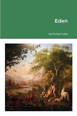 Eden [Friulian] 1105117456 Book Cover