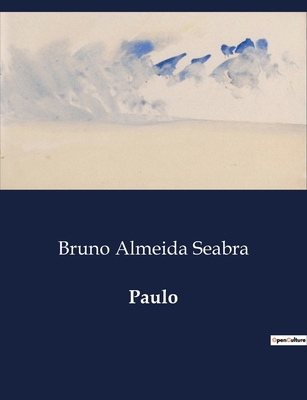 Paulo [Portuguese] B0D9ZPGN1X Book Cover