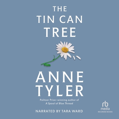 The Tin Can Tree 1665030038 Book Cover