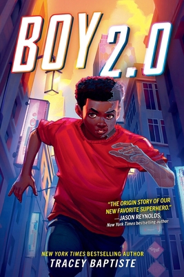 Boy 2.0 1523530626 Book Cover